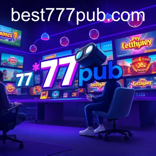 The Rising Popularity of 777pub in Global Gaming
