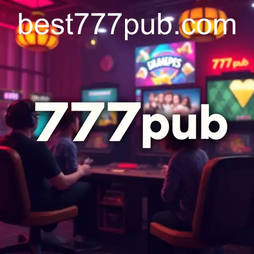 The Rise of 777pub in the English Gaming Scene