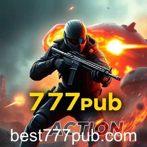Exploring the Thrill of 'Action Packed' Games on 777pub