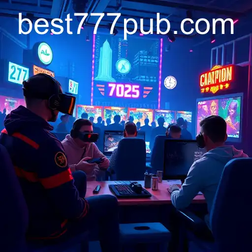 The Evolving Landscape of Online Gaming