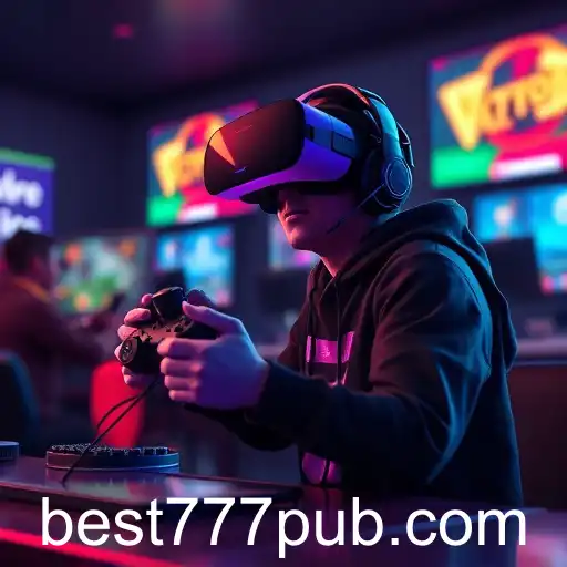 777pub and the Evolution of Online Gaming