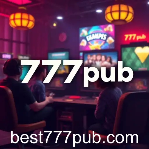 The Rise of 777pub in the English Gaming Scene