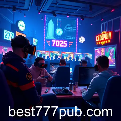 The Evolving Landscape of Online Gaming