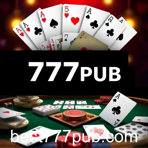 The Rise of Online Gaming: 777pub's Impact