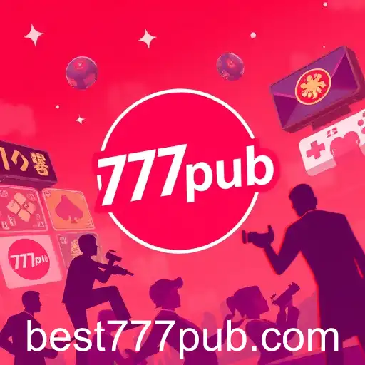 The Rise of 777pub in the Global Gaming Arena