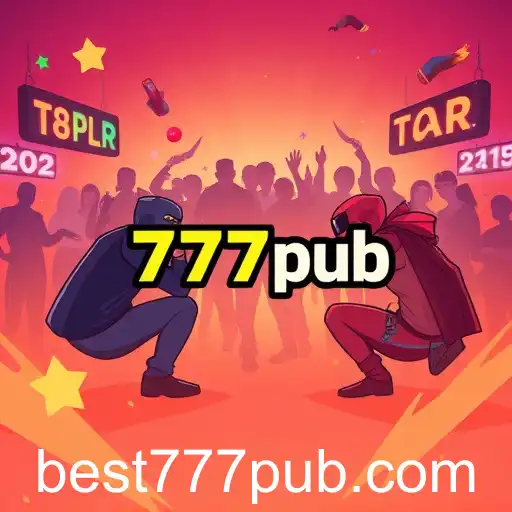 The Rise of 777pub in Gaming