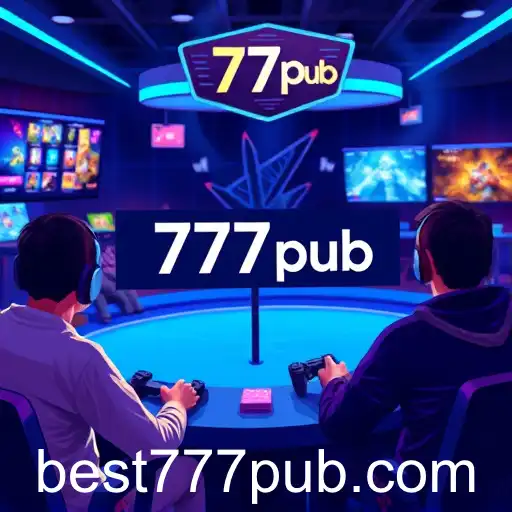 The Rise of 777pub: A Modern Gaming Phenomenon