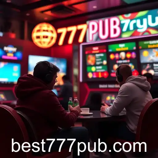 The Rise of Online Gaming Platforms