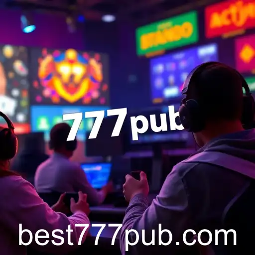 The Rise of Online Gaming Hubs