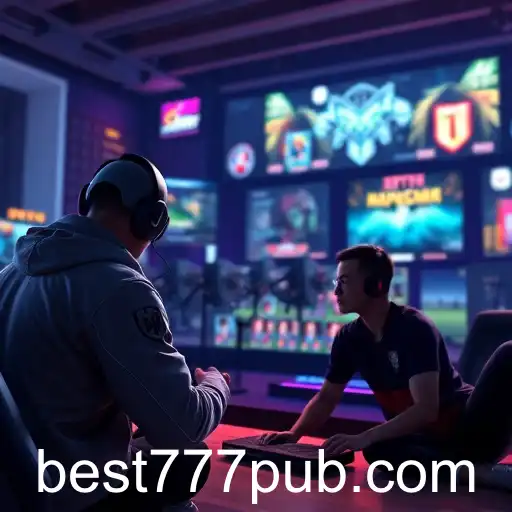 The Rise of Online Gaming Platforms