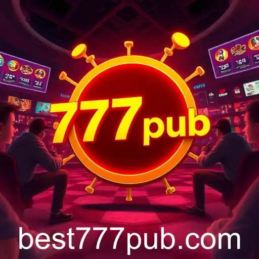The Growing Popularity of 777pub in Gaming