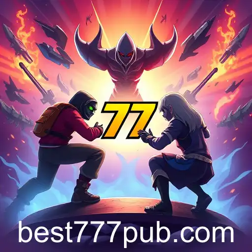 Exploring the Thrills of Multiplayer Challenges on 777pub