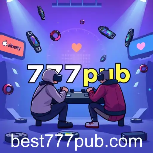 777pub Feeds the Growing Appetite for Online Gaming