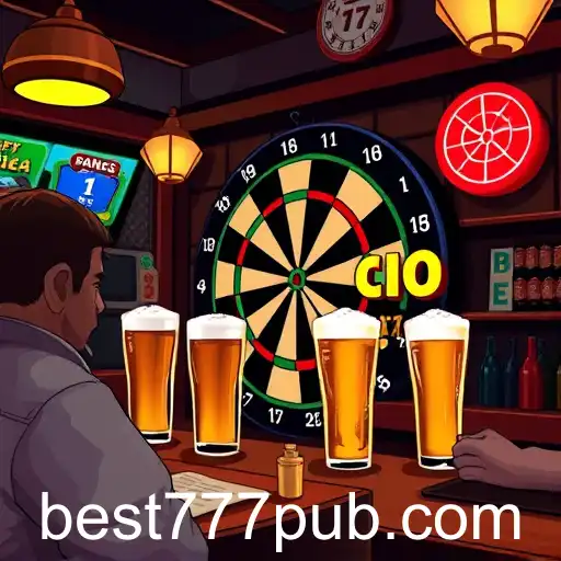 The Online Gaming Revolution: Exploring 777pub