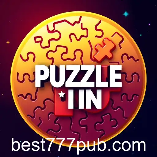 Exploring the Fascinating World of Puzzle Solvers with 777pub