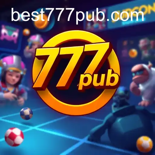The Rise of 777pub in the Gaming World