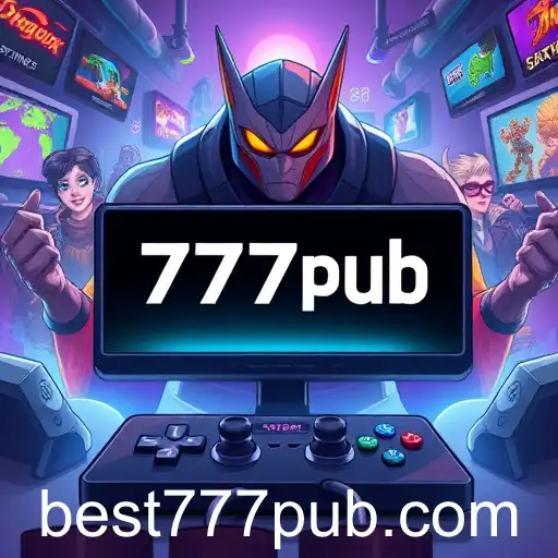The Rise of 777pub in Gaming