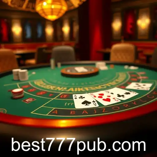 The Rise of 777pub: A Modern Gaming Phenomenon