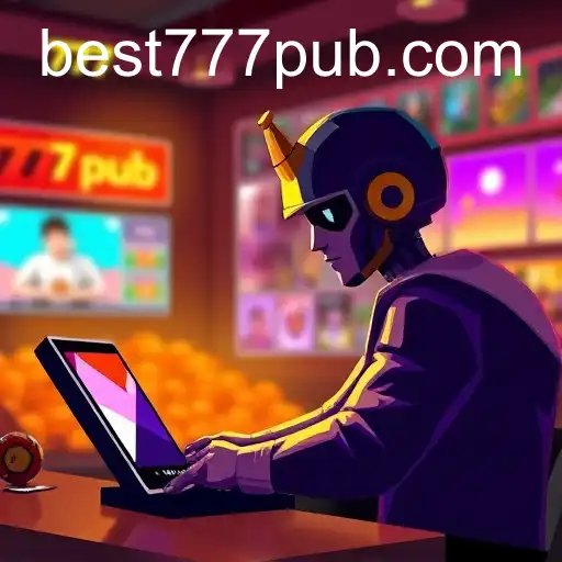 The Rise of 777pub: Revolutionizing Online Gaming