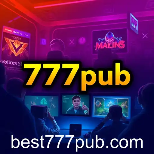 The Rise of 777pub in Gaming