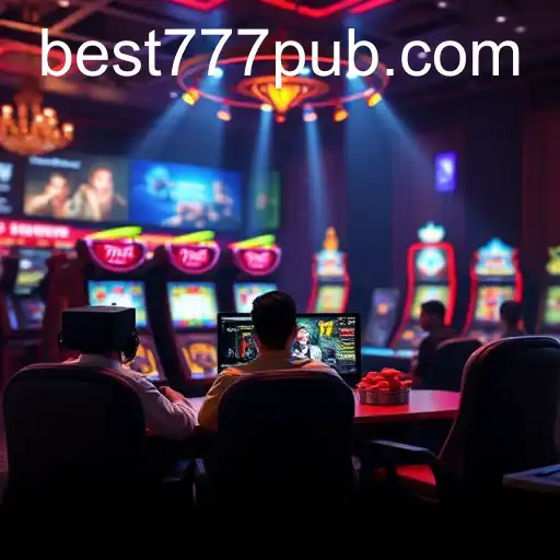 The Rise of Online Casinos in 2026
