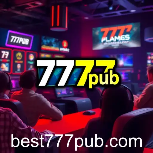 Rising Popularity of 777pub in Gaming Circles