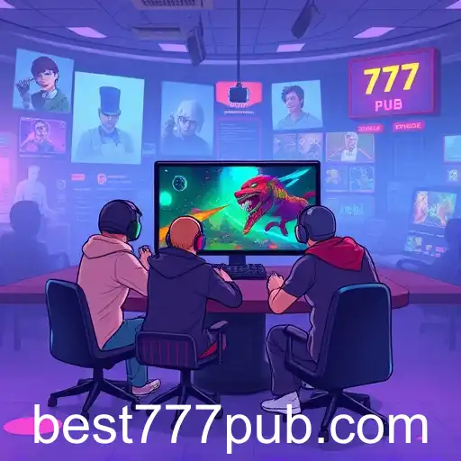 Rising Trends in Online Gaming