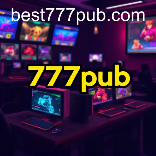 The Rise of 777pub in Online Gaming